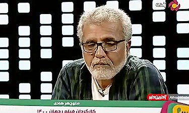 صحبتهای داغ کارگردان رحمان 1400: هنوز تخلف بررسی نشده......
