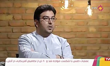 نظر جنجالی حامد عسکری(شاعر و ترانه سرا) درباره اشعار ماکان بند و حامد همایون