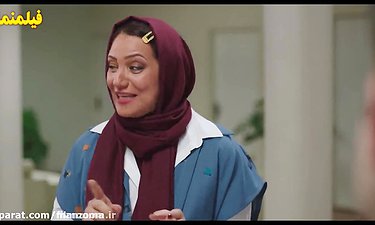 زن های تازه به دوران رسیده ایرانی - سکانس خنده دار سریال هیولا