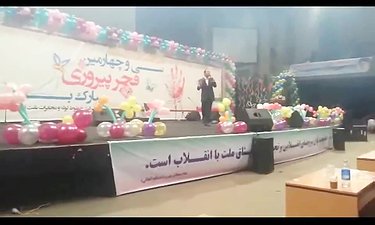 خنده دار ترین شوخی و کل کل حسن ریوندی - دخترای ایرانی