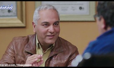کنایه های سیاسی خفن مهران مدیری - سریال هیولا قسمت هفدهم