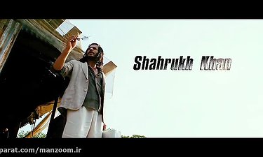 فیلم هندی با بازی شاهرخ خان - فیلم هندی don 2