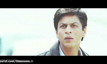 تریلر فیلم هندی My Name Is Khan 2010 - با بازی شاهرخ خان