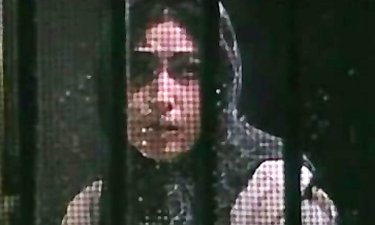 خانم فریماه فرجامی در فیلم سینمایی تیغ و ابریشم