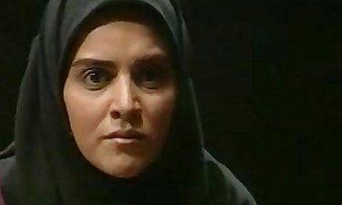 حبیب رضایی در سریال خانه سبز ویدئو منظوم