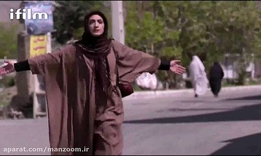 تیزر سریال «تنهایی لیلا» با بازی مینا ساداتی