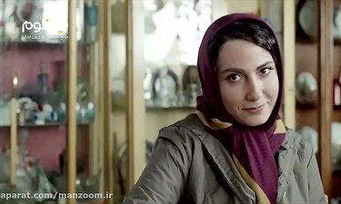 تیزر جدید فیلم «سایه های موازی» با بازی شهاب حسینی