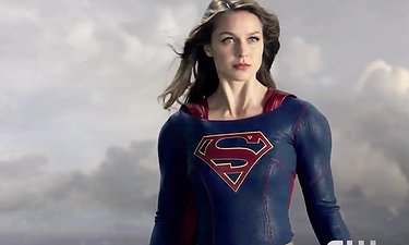تیزر جدید سریال supergirl