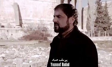 تیزر فیلم سینمایی «ابو زینب»
