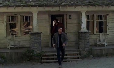 تریلر سریال سوپرنچرال Supernatural