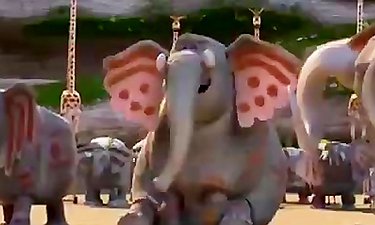رونمایی از نخستین آنونس انیمیشن سینمایی «فیلشاه»