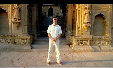 تریلر رسمی فیلم هندی " پدمن PADMAN 2018 "