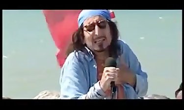 Maxx Video Clip  کلیپ کامل ناتاشا در فیلم مکس سامان مقدم