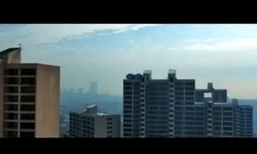  موزیک ویدیو موسیقی تیتراژ فیلم زیر سقف دودی (سینا سرلک)
