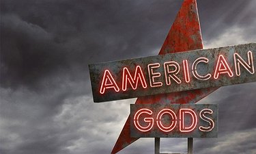 تریلر فصل 1 سریال خدایان آمریکایی - American Gods