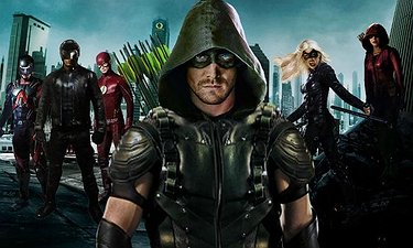 تریلر فصل پنجم سریال Arrow