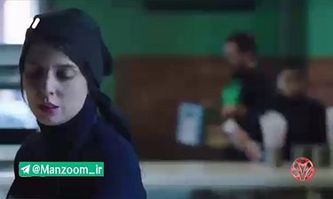 بخش هایی از فیلم "رگ خواب" ساخته حمید نعمت اله در «هفت»