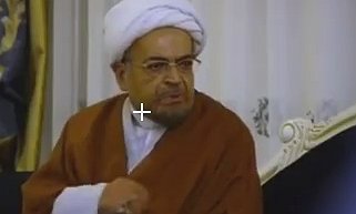 قسمتی از فیلم کمدی «سه بیگانه» با حضور حمید لولایی