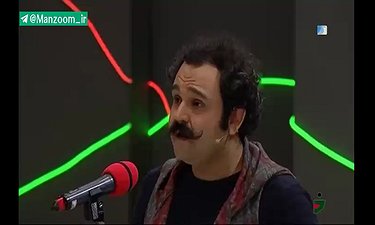 اجرای زنده بسیار شنیدنی گروه دنگ شو در «خندوانه»