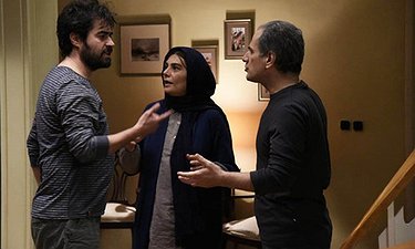 تیزر جدید فیلم سینمایی «برادرم خسرو» با بازی شهاب حسینی