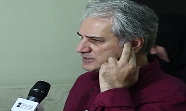 گزارش نمایش «برادرم خسرو» در انستیتو روانپزشکی تهران