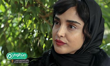 الهه حصاری: اولویت من سینماست و بعد تلویزیون و تئاتر